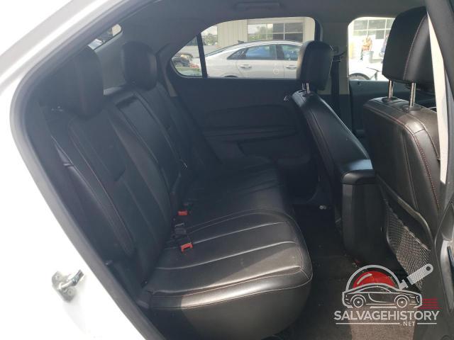 2GNFLGE51C6196466 2012 CHEVROLET EQUINOX photo no. 11