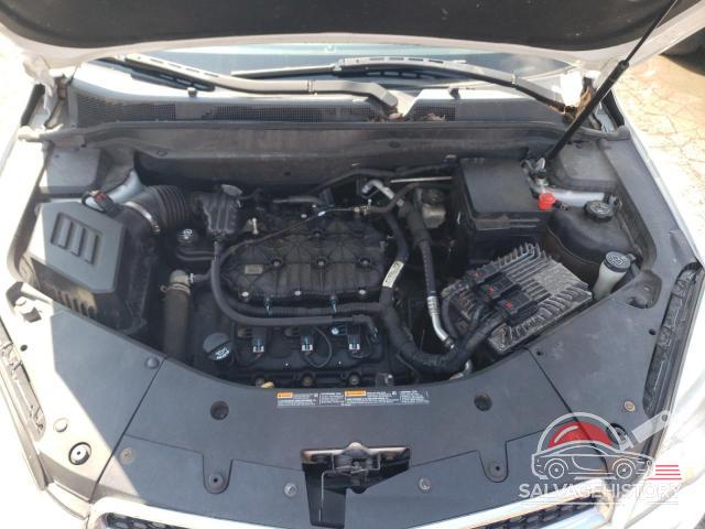 2GNFLGE51C6196466 2012 CHEVROLET EQUINOX photo no. 12