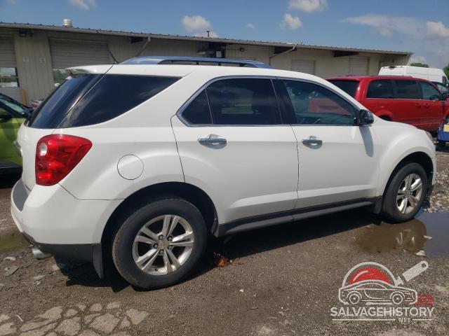 2GNFLGE51C6196466 2012 CHEVROLET EQUINOX photo no. 3