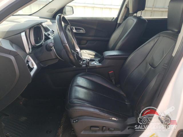2GNFLGE51C6196466 2012 CHEVROLET EQUINOX photo no. 7