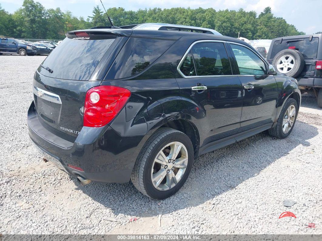 2GNFLGE58C6100686 2012 CHEVROLET EQUINOX photo no. 4
