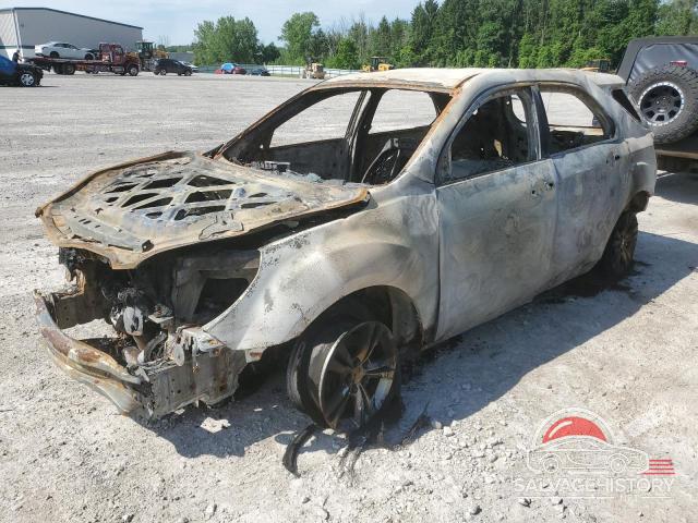 2GNFLNE51C6342482 2012 CHEVROLET EQUINOX photo no. 17