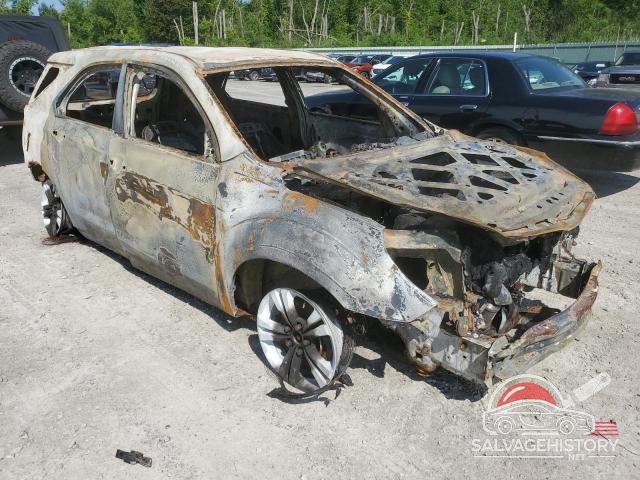 2GNFLNE51C6342482 2012 CHEVROLET EQUINOX photo no. 4
