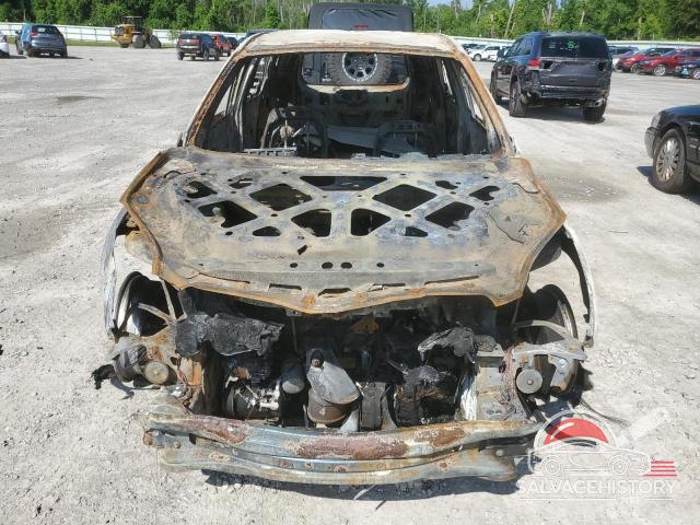 2GNFLNE51C6342482 2012 CHEVROLET EQUINOX photo no. 5