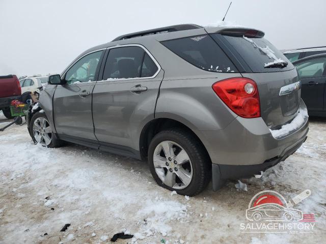 2GNFLNE59C6265585 2012 CHEVROLET EQUINOX photo no. 2