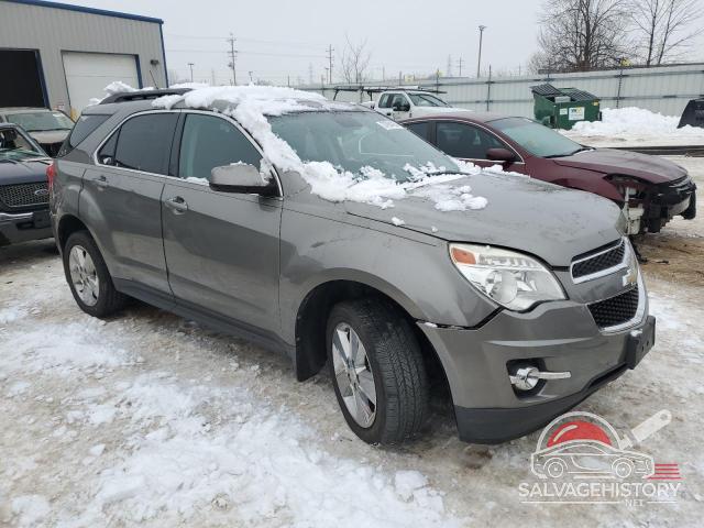 2GNFLNE59C6265585 2012 CHEVROLET EQUINOX photo no. 4