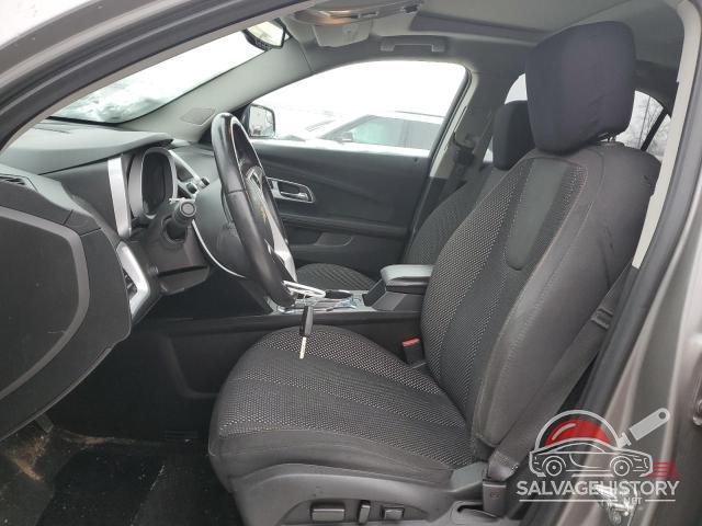2GNFLNE59C6265585 2012 CHEVROLET EQUINOX photo no. 7