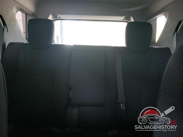 1GNALBEK0DZ105793 2013 CHEVROLET EQUINOX photo no. 10
