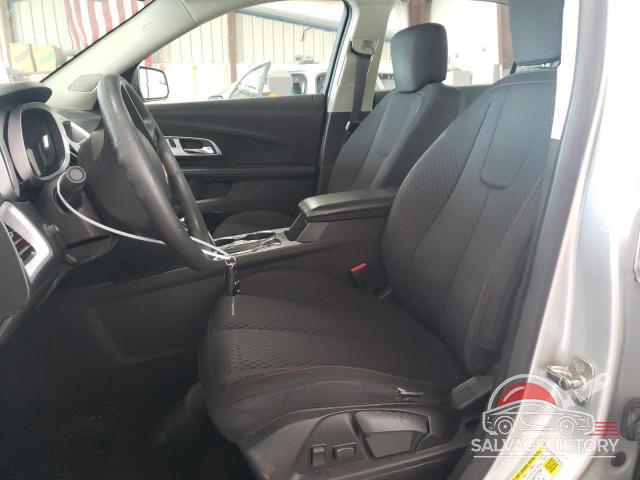 1GNALBEK0DZ105793 2013 CHEVROLET EQUINOX photo no. 7
