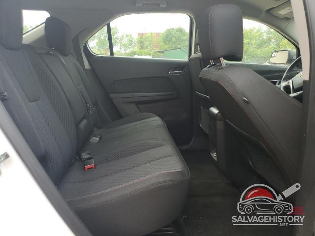 1GNALBEK3DZ116903 2013 CHEVROLET EQUINOX photo no. 11