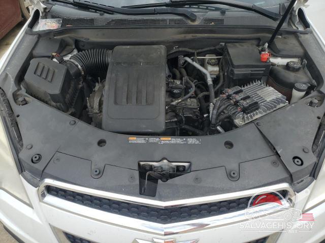 1GNALBEK3DZ116903 2013 CHEVROLET EQUINOX photo no. 12
