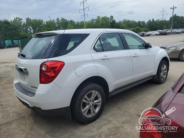 1GNALBEK3DZ116903 2013 CHEVROLET EQUINOX photo no. 3