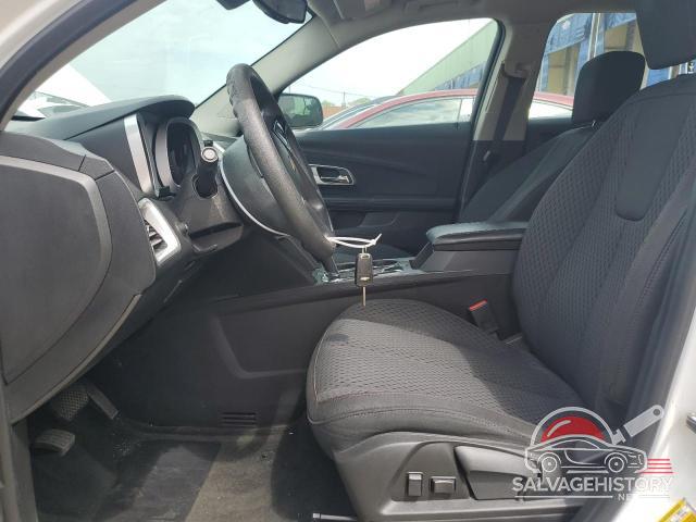 1GNALBEK3DZ116903 2013 CHEVROLET EQUINOX photo no. 7