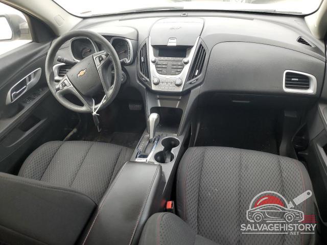 1GNALBEK3DZ116903 2013 CHEVROLET EQUINOX photo no. 8