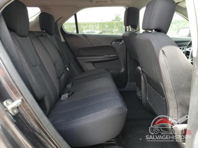 1GNALDEK4DZ116419 2013 CHEVROLET EQUINOX photo no. 11