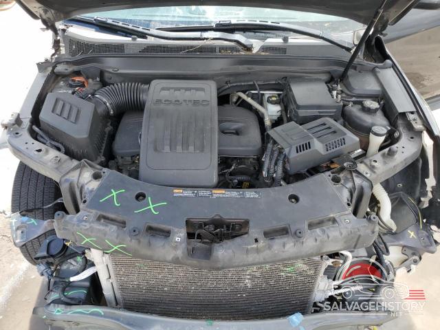 1GNALDEK4DZ116419 2013 CHEVROLET EQUINOX photo no. 12