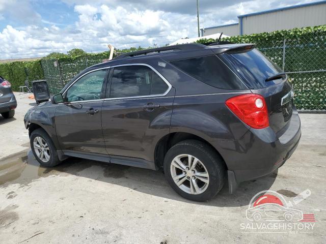 1GNALDEK4DZ116419 2013 CHEVROLET EQUINOX photo no. 2