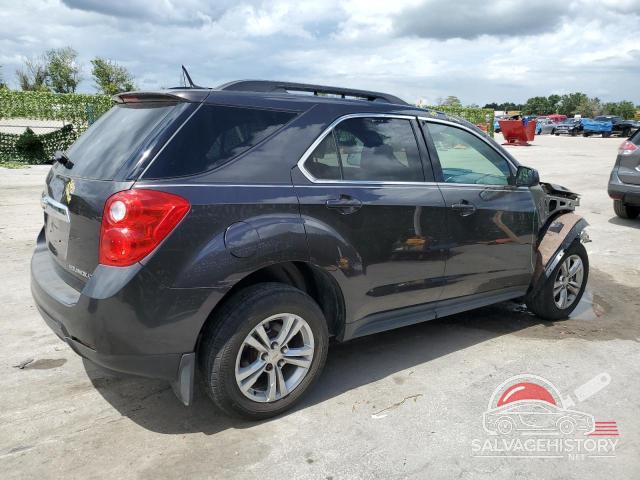 1GNALDEK4DZ116419 2013 CHEVROLET EQUINOX photo no. 3