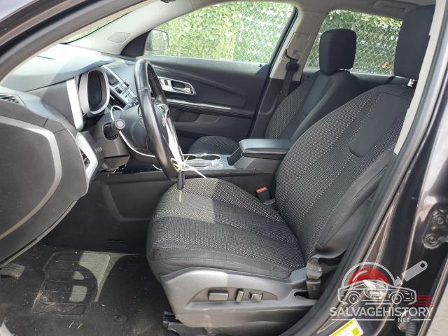 1GNALDEK4DZ116419 2013 CHEVROLET EQUINOX photo no. 7