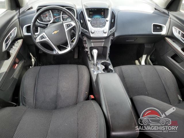 1GNALDEK4DZ116419 2013 CHEVROLET EQUINOX photo no. 8