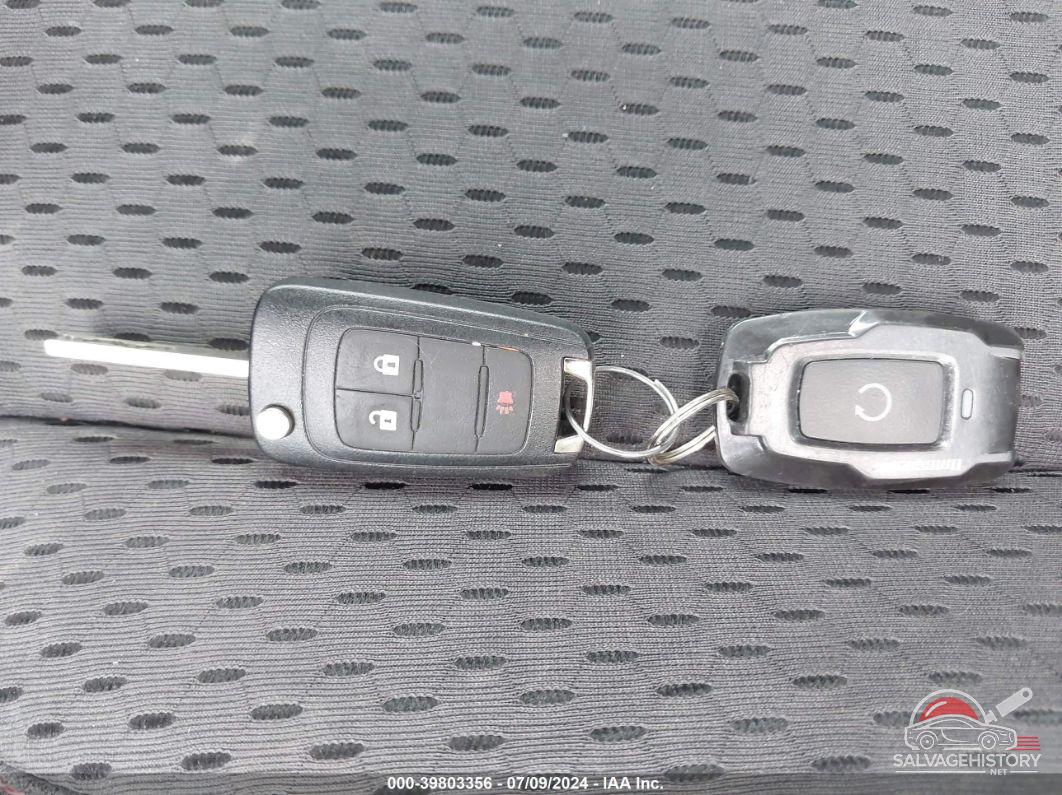 2GNALBEK3D6432393 2013 CHEVROLET EQUINOX photo no. 11