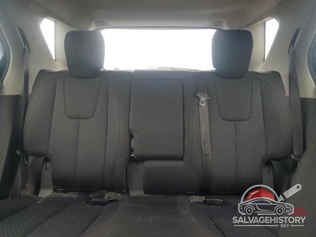 2GNALBEK4D6409205 2013 CHEVROLET EQUINOX photo no. 10