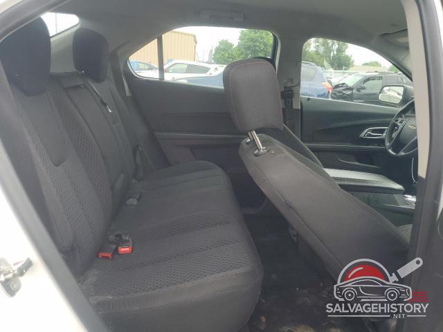 2GNALBEK4D6409205 2013 CHEVROLET EQUINOX photo no. 11