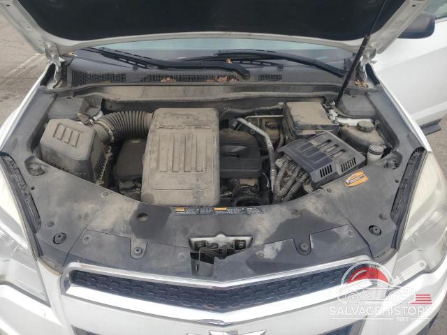 2GNALBEK4D6409205 2013 CHEVROLET EQUINOX photo no. 12