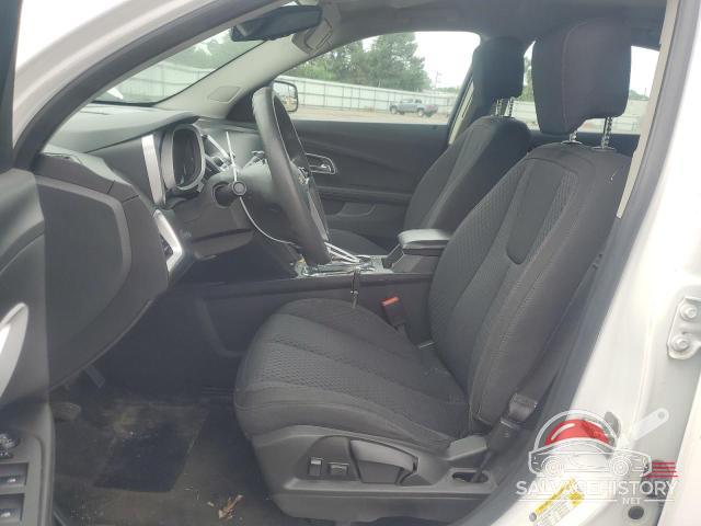 2GNALBEK4D6409205 2013 CHEVROLET EQUINOX photo no. 7