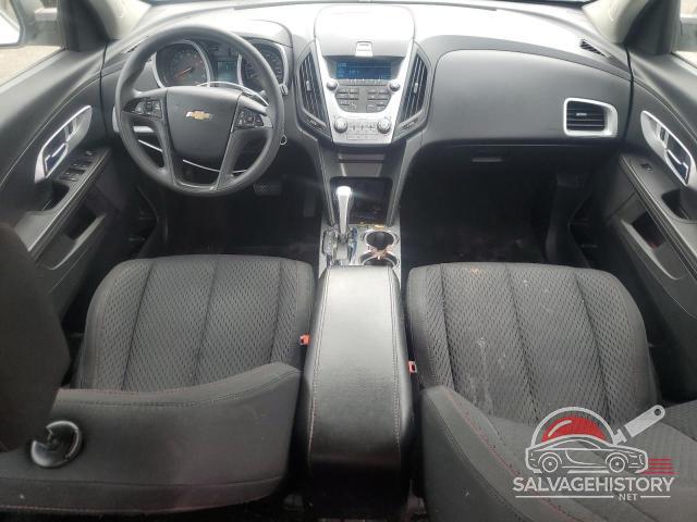 2GNALBEK4D6409205 2013 CHEVROLET EQUINOX photo no. 8