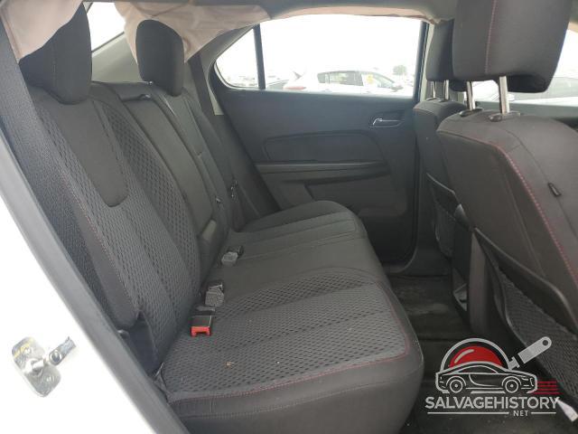 2GNALBEK6D1130738 2013 CHEVROLET EQUINOX photo no. 11