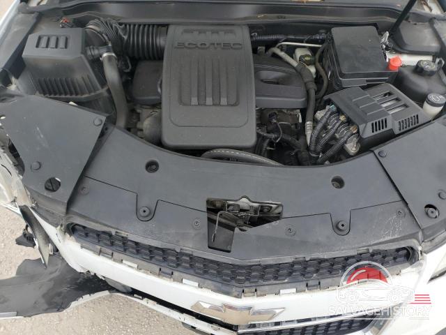2GNALBEK6D1130738 2013 CHEVROLET EQUINOX photo no. 12