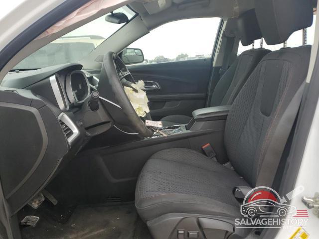 2GNALBEK6D1130738 2013 CHEVROLET EQUINOX photo no. 7
