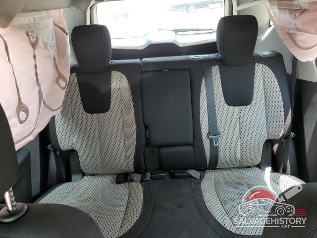 2GNALBEK6D6345250 2013 CHEVROLET EQUINOX photo no. 10