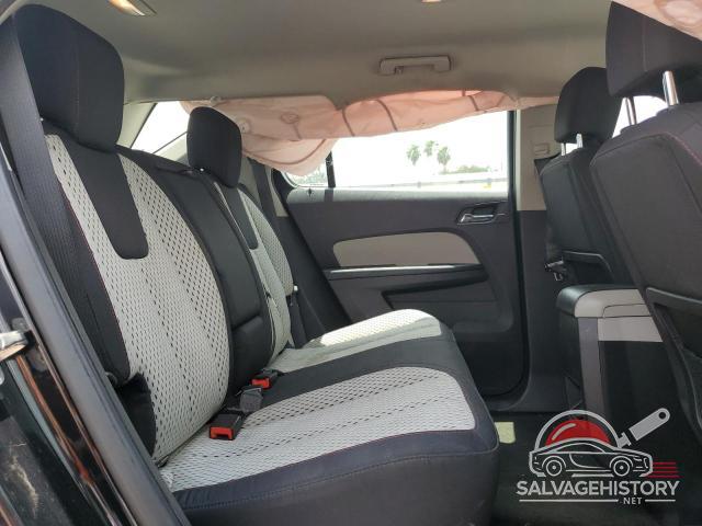 2GNALBEK6D6345250 2013 CHEVROLET EQUINOX photo no. 11