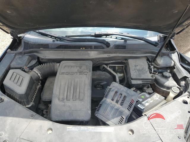 2GNALBEK6D6345250 2013 CHEVROLET EQUINOX photo no. 12