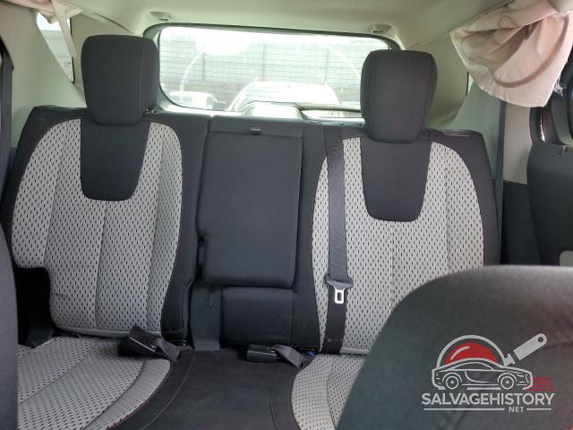 2GNALBEKXD6363072 2013 CHEVROLET EQUINOX photo no. 10