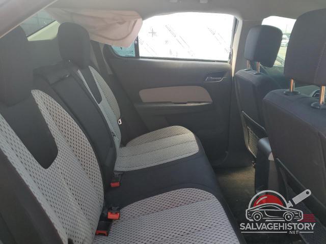 2GNALBEKXD6363072 2013 CHEVROLET EQUINOX photo no. 11