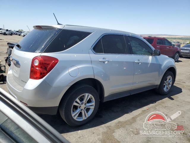 2GNALBEKXD6363072 2013 CHEVROLET EQUINOX photo no. 3