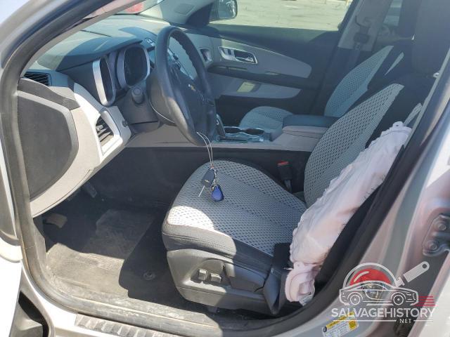 2GNALBEKXD6363072 2013 CHEVROLET EQUINOX photo no. 7