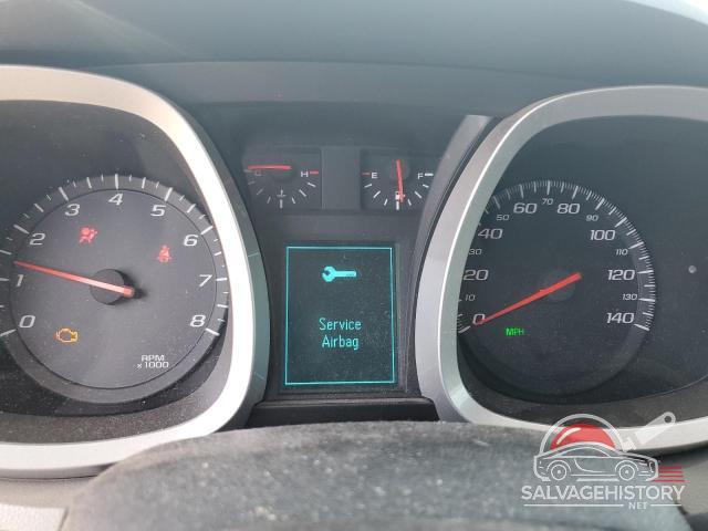 2GNALBEKXD6363072 2013 CHEVROLET EQUINOX photo no. 9