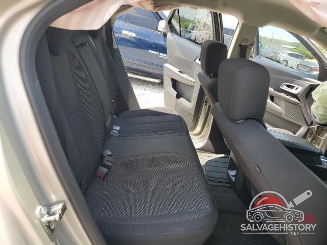 2GNALDEK5D6288194 2013 CHEVROLET EQUINOX photo no. 11