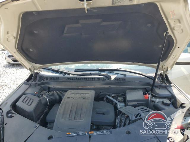 2GNALDEK5D6288194 2013 CHEVROLET EQUINOX photo no. 12