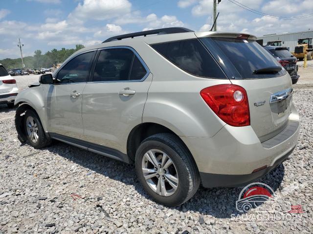 2GNALDEK5D6288194 2013 CHEVROLET EQUINOX photo no. 2