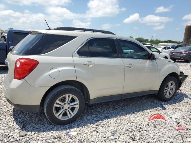 2GNALDEK5D6288194 2013 CHEVROLET EQUINOX photo no. 3