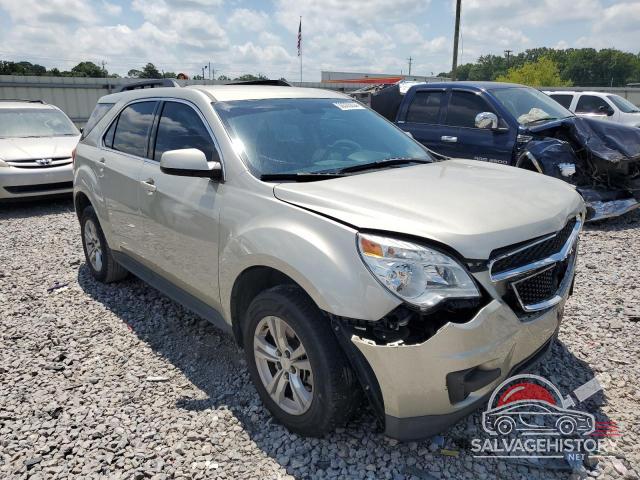 2GNALDEK5D6288194 2013 CHEVROLET EQUINOX photo no. 4