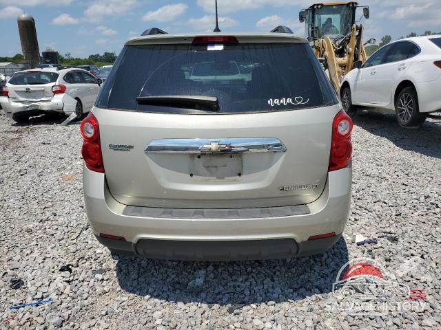 2GNALDEK5D6288194 2013 CHEVROLET EQUINOX photo no. 6