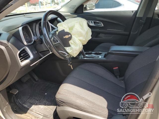 2GNALDEK5D6288194 2013 CHEVROLET EQUINOX photo no. 7