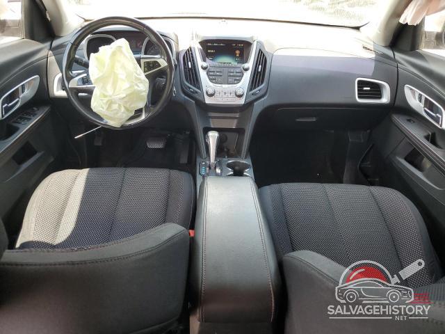 2GNALDEK5D6288194 2013 CHEVROLET EQUINOX photo no. 8