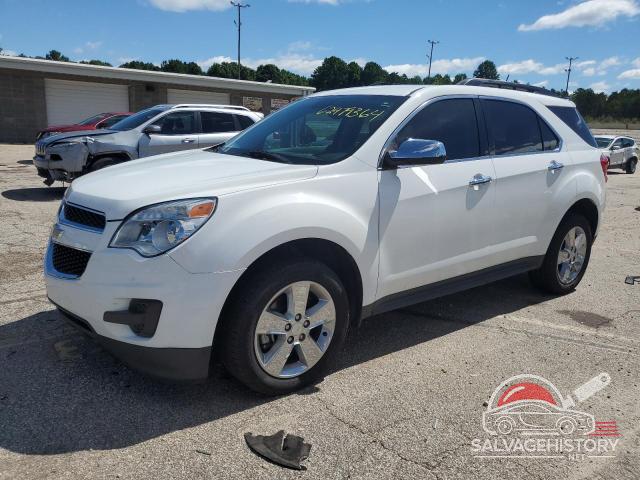2GNALDEK5D6430818 2013 CHEVROLET EQUINOX photo no. 5